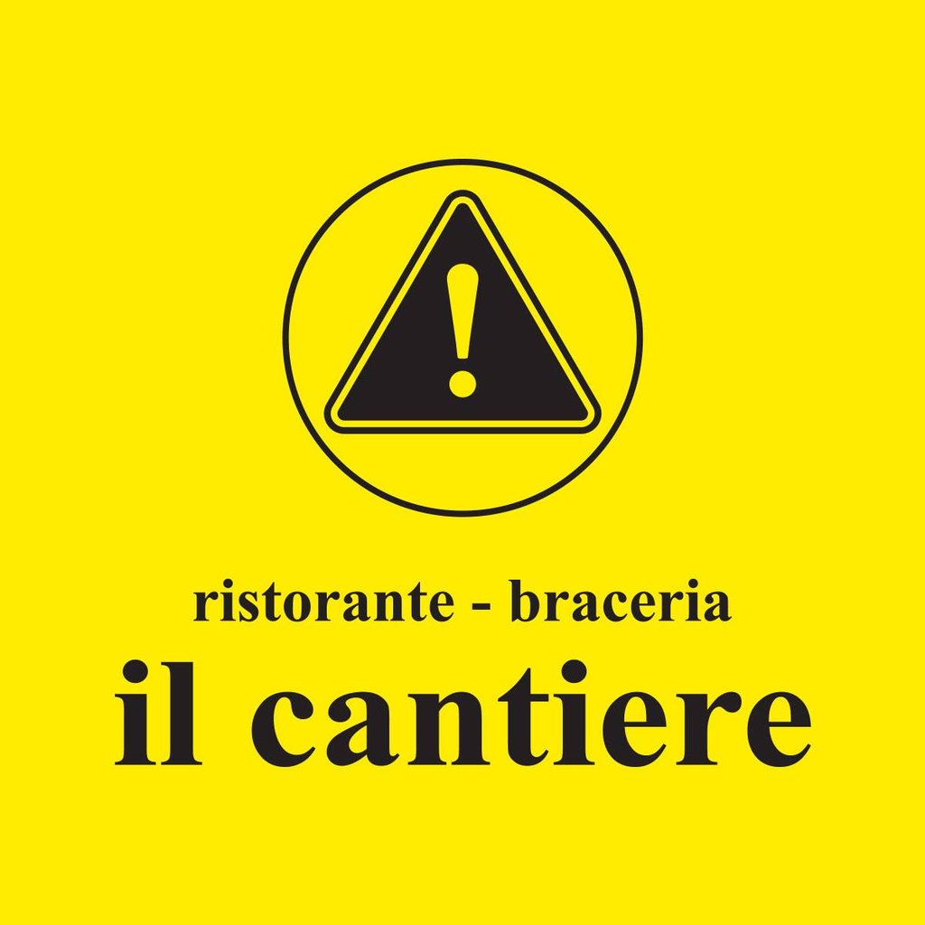 Il Cantiere logo